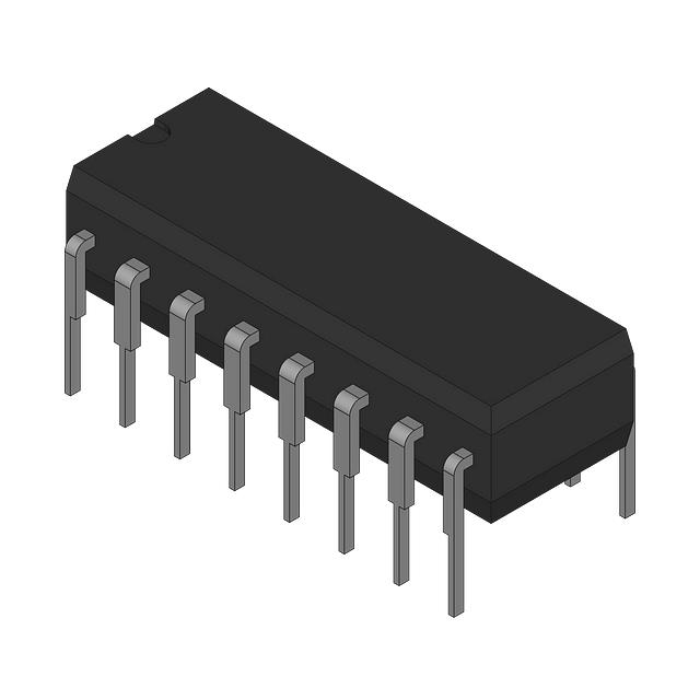CD74HCT258E